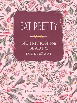 cover image of Eat Pretty